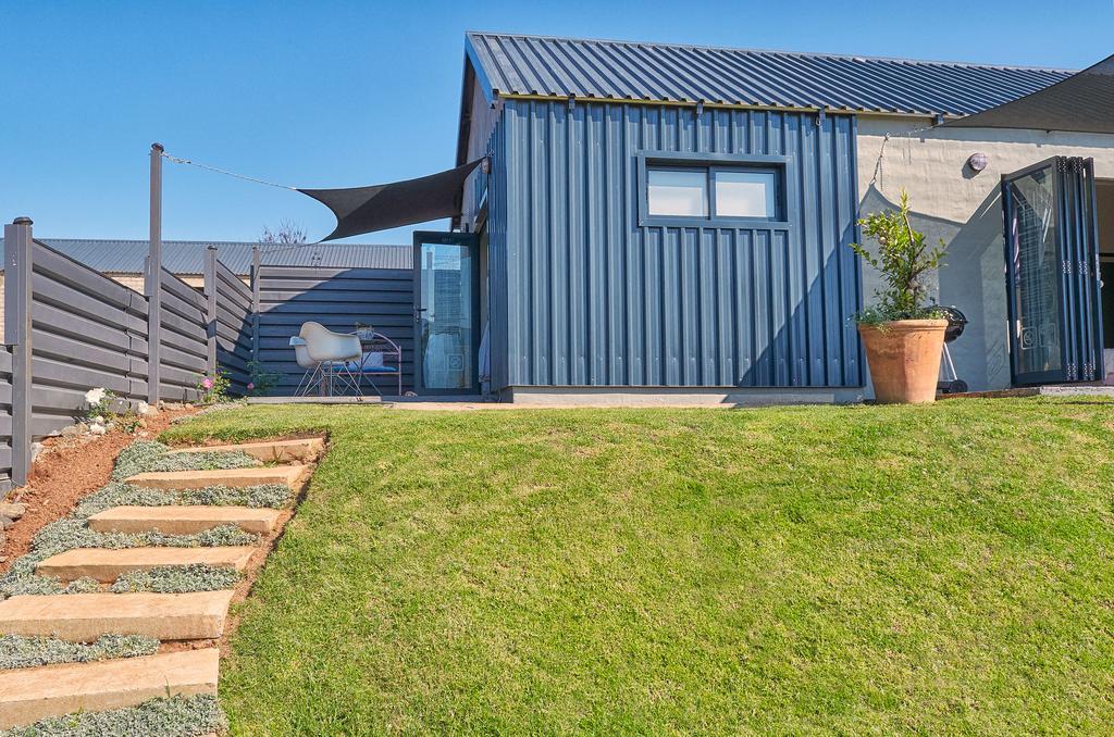 Lola'S Self Catering Accommodation Clarens Exterior photo